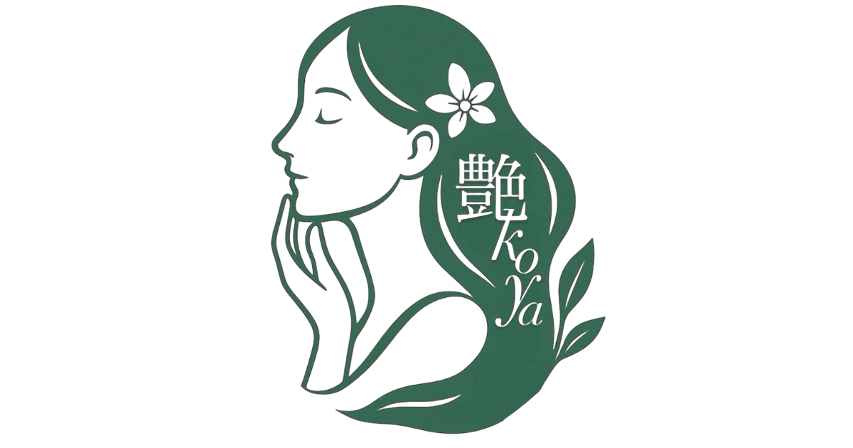 セルフケア講師 かしなな|顔トレ×姿勢改善|艶koya(つやこや)